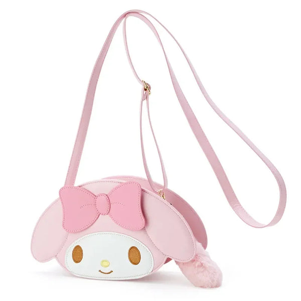 Hello Kitty Purses and Handbags Sanrio Shoulder Bags for Women - Totes and Tangles