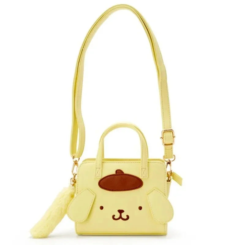 Hello Kitty Purses and Handbags Sanrio Shoulder Bags for Women - Totes and Tangles