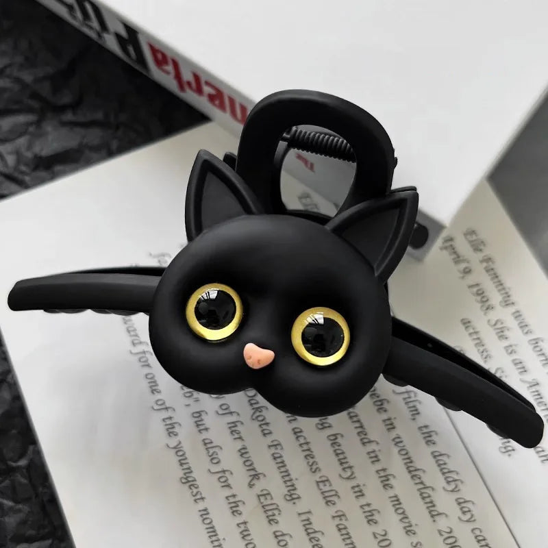 Anime Cat Hair Claw - Clip