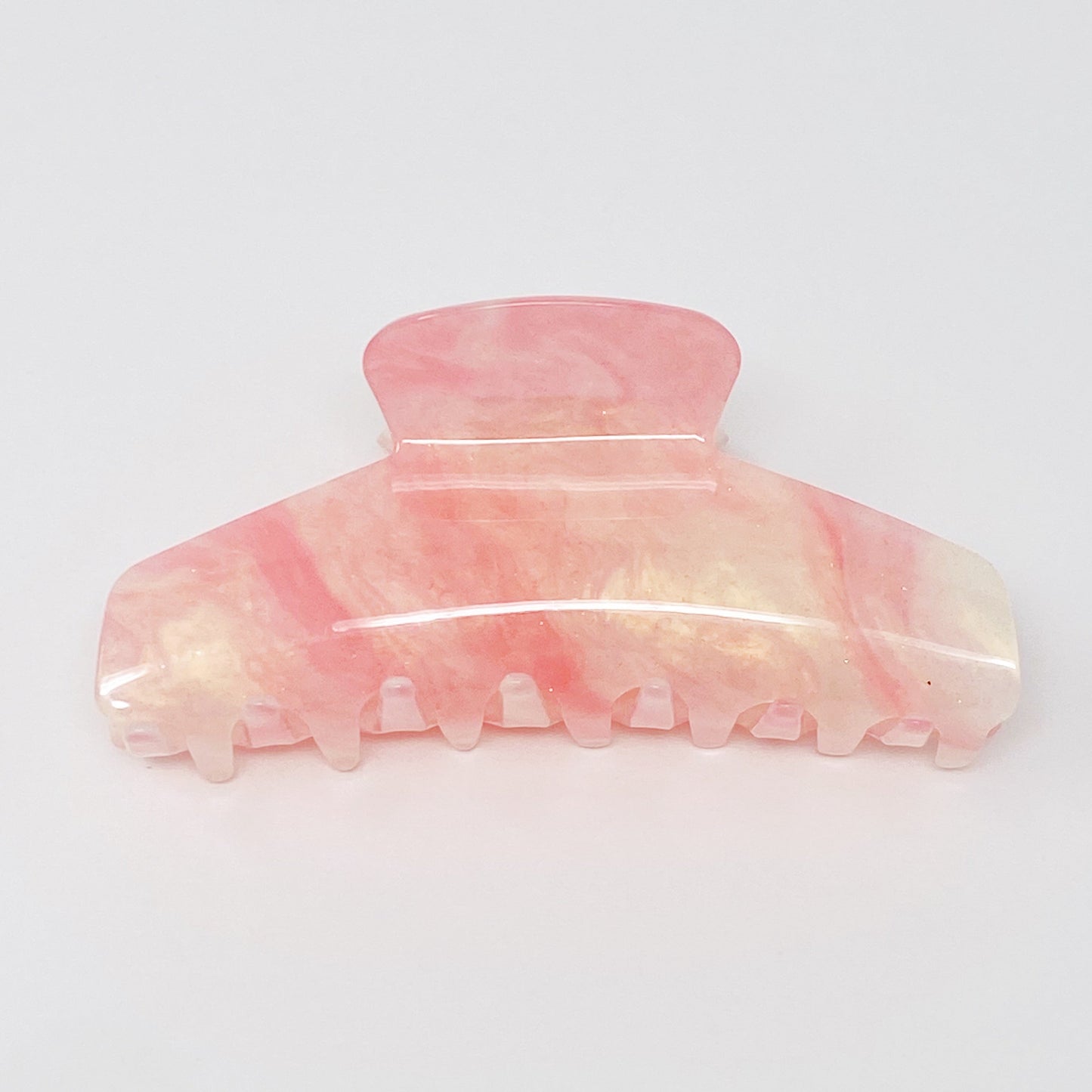 Pastel Hair Clip