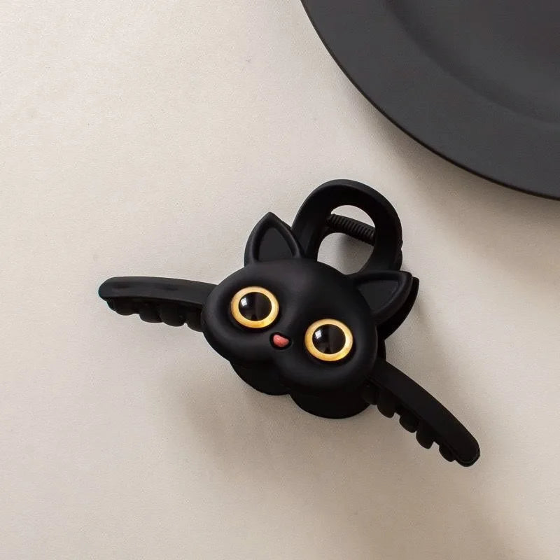 Anime Cat Hair Claw - Clip