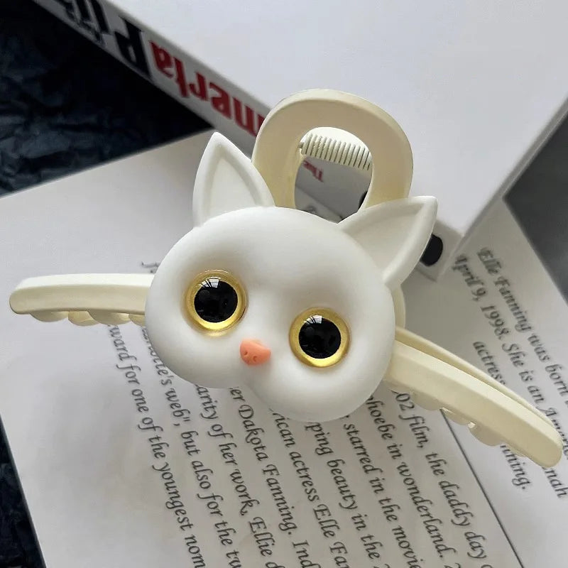 Anime Cat Hair Claw - Clip