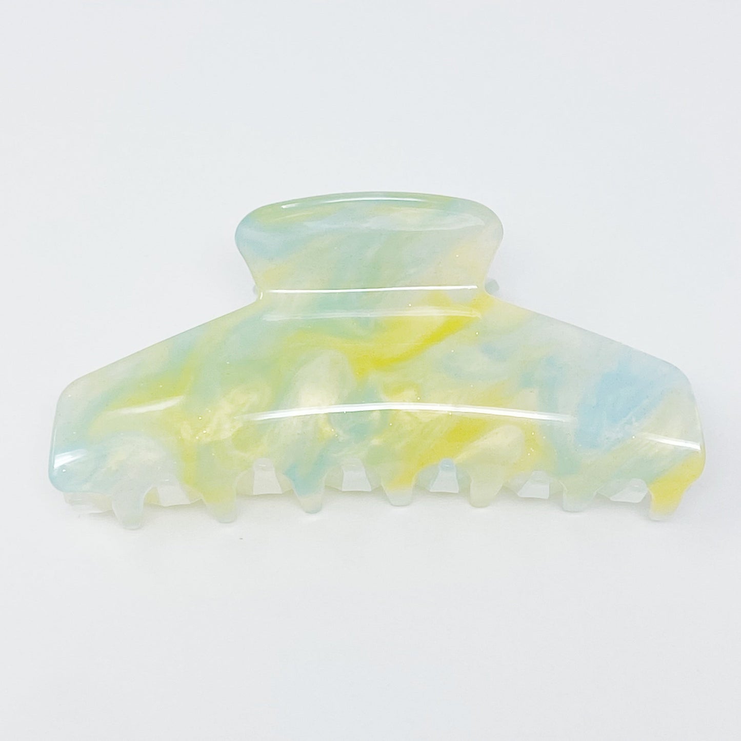 Pastel Hair Clip