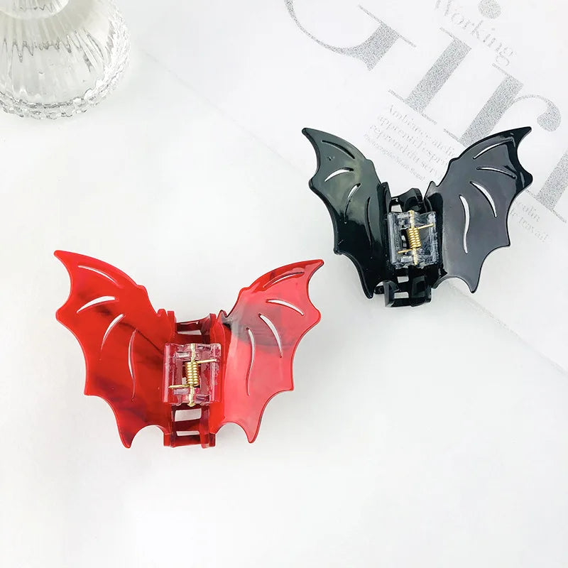 Bat Hair Clip/Claw