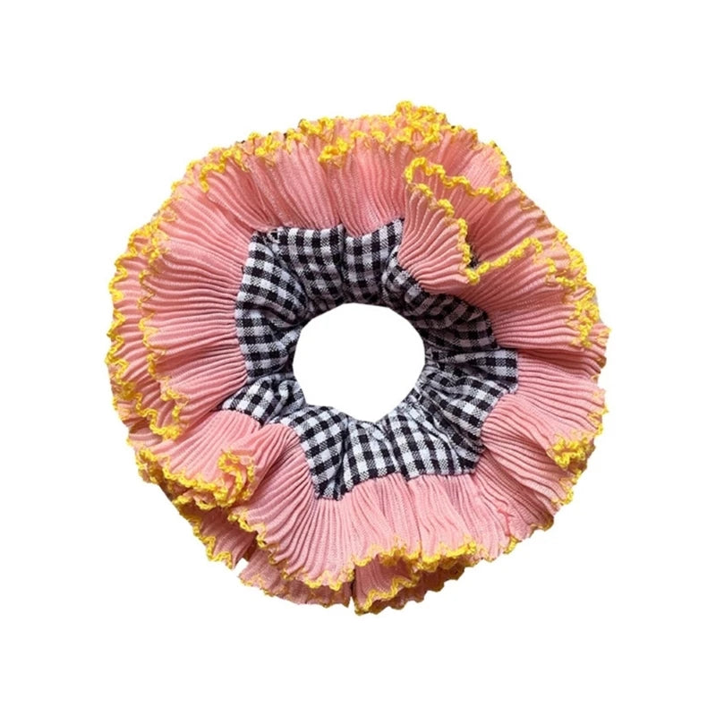 Halloween Skull Hair Clips Cute Skull Bone Pink Bowknot Decorations Punk Rock Hairpins for Women Girls Hair Accessories