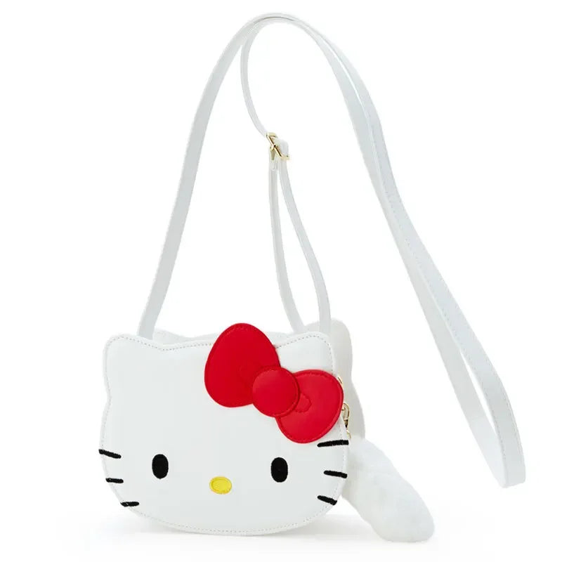 Hello Kitty Purses and Handbags Sanrio Shoulder Bags for Women - Totes and Tangles