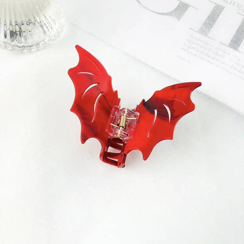 Bat Hair Clip/Claw