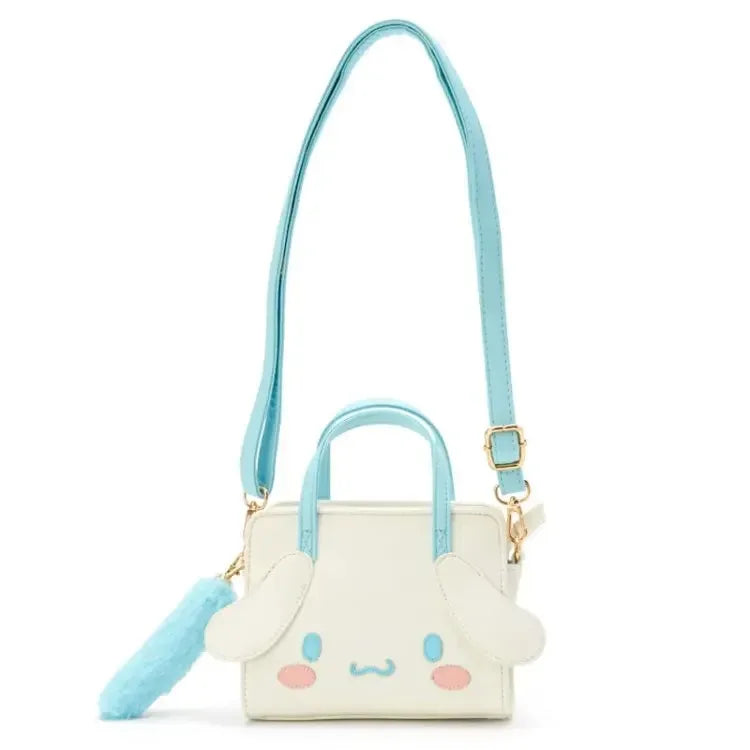 Hello Kitty Purses and Handbags Sanrio Shoulder Bags for Women - Totes and Tangles