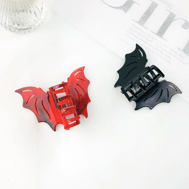 Bat Hair Clip/Claw