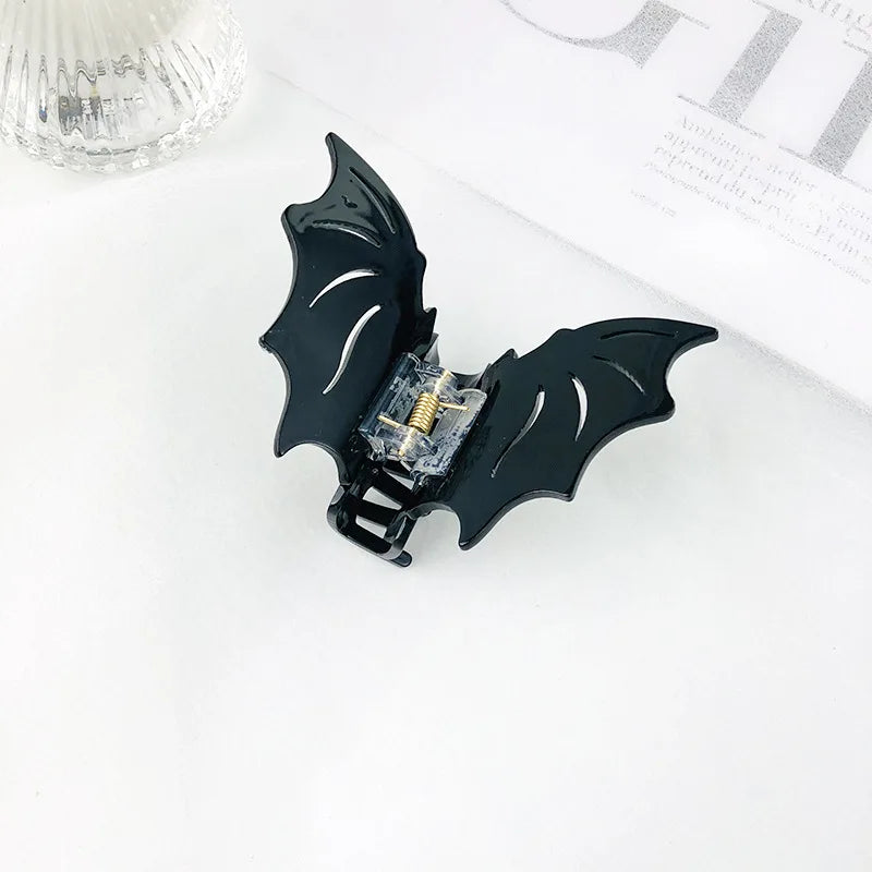 Bat Hair Clip/Claw