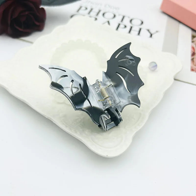 Bat Hair Clip/Claw